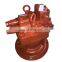 VOE14550091 M5X130CHB 10A-30C/270-122 EC210BLC Двигатель поворота