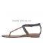 Flat Sandal