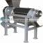 fruit apple orange screw type juicer machine