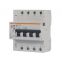 Acrel has timing control, remote control, local locking and other functions ASCB1LE-63-C32-4P smart leakage circuit breaker