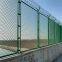 Galvanize Highway Anti-Dazzle Net Traffic Safety Infrastructure Protective fence