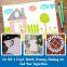 Paper A4 A4 Multipurpose Copy Printer Legal Size Paper 8.5 X 11 A4 White Double A a4 Paper 80gsm