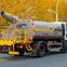 Industrial Sprinkler Truck - T1 Model with 9.3m3 Capacity and 110kW Engine