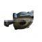 SINOTRUK A7 HOWO Hohan Gold Prince HW19710 /19710T /15710 Gearbox Parts Transmission Accessories WG2203240005 Oil Pump Ass.