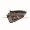 Garantia de Qualidade Acessórios da Cabine HW76 do Caminh?o HOWO Painel de Instrumentos WG1642160173 Capa lateral