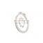 China Factory Direct Sales Sinotruk Sitrak C7h/T7h/T5g Fahrerhausteile Wg1608230118 elastischer Sprengring