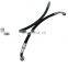 24638587  Interface de tubing DN10 Pièces de rechange pour compresseur d'air industriel Ingersoll-Rand