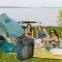 Super Bass Subwoofer Home Theatre System Rgb Light Wireless Music Equipment Party Ktv Mic Karaoke Speaker
