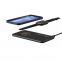 2024 New Release Aluminium Shell N52 Magnet Inside 20W Magnetic Wireless Charger for Smart Watch Mobile Phone