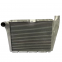 china yutong Bus Engine radiator parts 1119-00406 Bus Intercooler