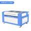 Perfect Laser 100-180W 1300*900MM Fabric Leather Seal CNC Co2 Laser Cutter Engraving Machine