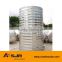 hot sell stainless steel solar hot water storage tank