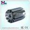 12V DC Electric Golf Cart Motor