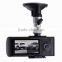 Factory direct sale two channels Car Video camera with GPS suitable for taxi