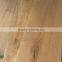 Oiled coating Oak Engineered Flooring/Raised Knots Oak Engineered Flooring/Smoked Oak Wood Flooring