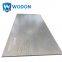 SAW bimetallic abrasion resistant steel plate submerged arc wear plate