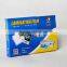 OEM &ODM Customized Hard Drive Box Packing For Laminating Film
