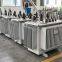 Mva Transformer Single Phase 200kva/ 25kv/ 230v 50hz Electric Power Low Voltage Outdoor Transformer