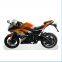 8000W Electric Motorbike Kunmiao Electric Motorcycle Top Speed 150kmph