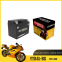 12v 4Ah GTZ5S lead acid motorcycle battery YTX4L-BS with price
