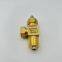 SA Cl2 Valve Anti Corrosive Valve G3/4 Size