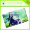 Made in China gaming Eco-friendly Rubber large gaming mouse mat