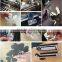 BCAMCNC! cnc laser cutting machine 260W