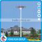 2016 Newest Design High Pole Light Price with Certificates RoHS High Mast Lamp from Best Manufacturers