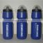 Mlife manufactured water sport bottle, eco-friendly plastic sport bottle, Fda approved personalized sports bottles