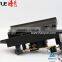 CN112 Auto Car SUV Bus TailgateLock Latch Outerior Handle