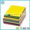 handicraft fabric dot cloth eva foam sheet with high quality