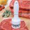 Amazon hot Kitchen Tools Meat Tenderizer for Steak Chicken With 21 Stainless Steel Needles