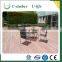 Reliable quality WPC outside floor