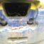 Used Toyota 5t Forklift With 3 Stages Second Hand Toyota 5t Lifter Used Diesel Engine 5t Forklift With 3 Stages for Sale