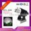 2016 high brightness led gobo projector wedding