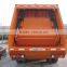 2015 new product HOWOJHL5250ZYS 16CBM 380hp Compressed Garbage truck price for sale made in china hot sale