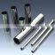  stainless steel pipe / tube 316l good quality and price