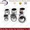 Breaker Hammer Outer Bushing and Inner Bushing