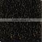 black sparkling floor tiles 600x600mm