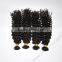 Most Beautiful High Quality Cheap Curly Human Hair Weaving