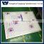 DY03 Most attractive outdoor advertising frame sign board with lock