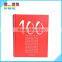 Wholesale color printing custom hardcover book printing