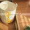 Cute Cartoon Bag Clothes Laundry Basket Toy Storage Box