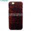 Hot Selling Colorful Starry Printing Gel TPU Back Case Cover For iPhone 6/s