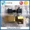 Original Shanghai Diesel Parts Shangchai Low-pressure shut-off valve S00004184+01