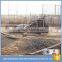 galvanized mild steel crimped wire mesh factory