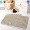 2016 hot sale high quality chenille microfiber rug