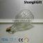 1500ml Large Hanging Glass Fly Catcher Wasp Trap with Pattern