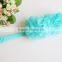 Bath Ball with Long Handle body clean