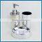 ABS bathroom accessories set